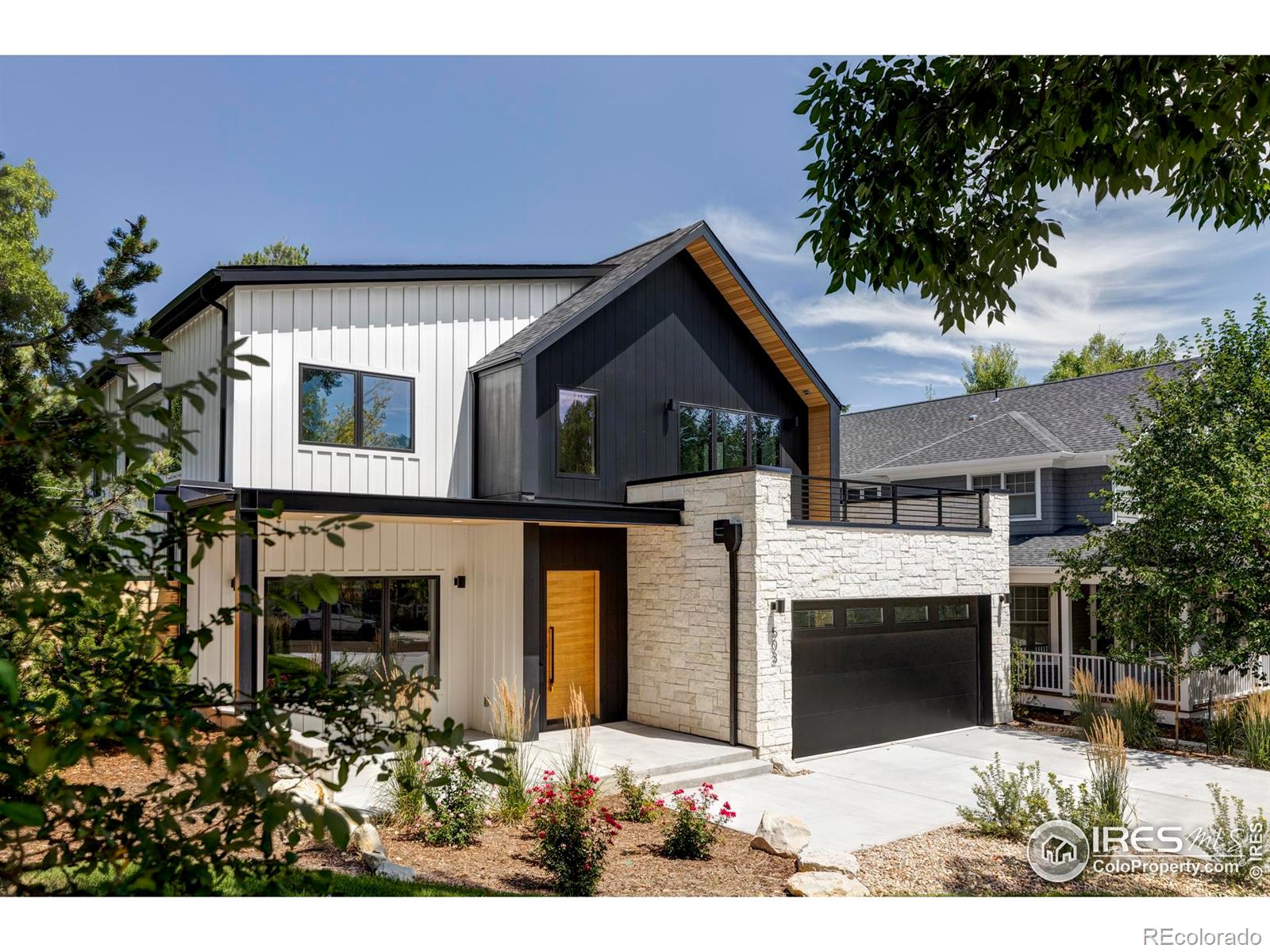 Photo of 503 Hawthorn Avenue, Boulder, CO 80304