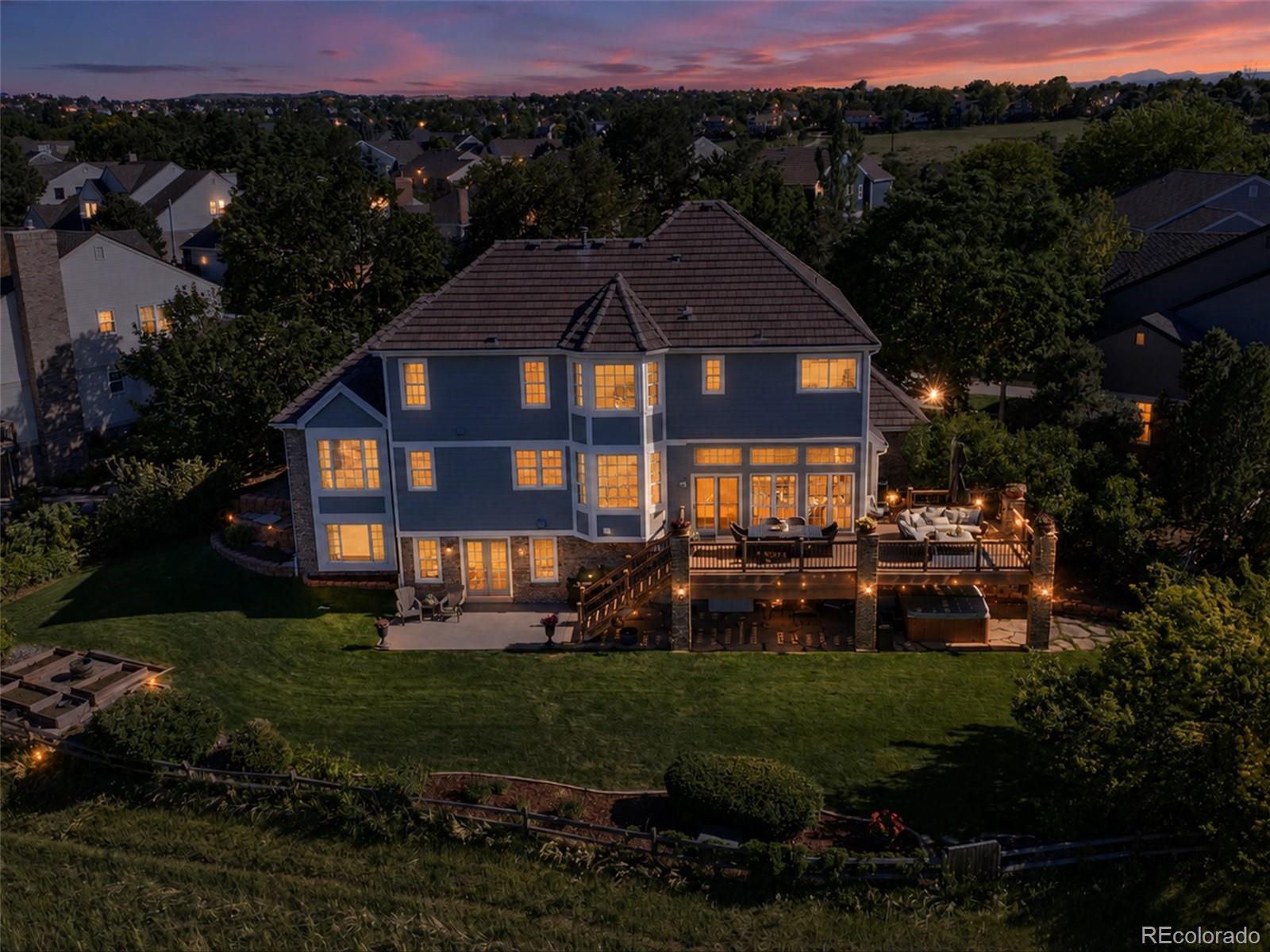 Photo of 1475 Saltbush Ridge Road, Littleton, CO 80126