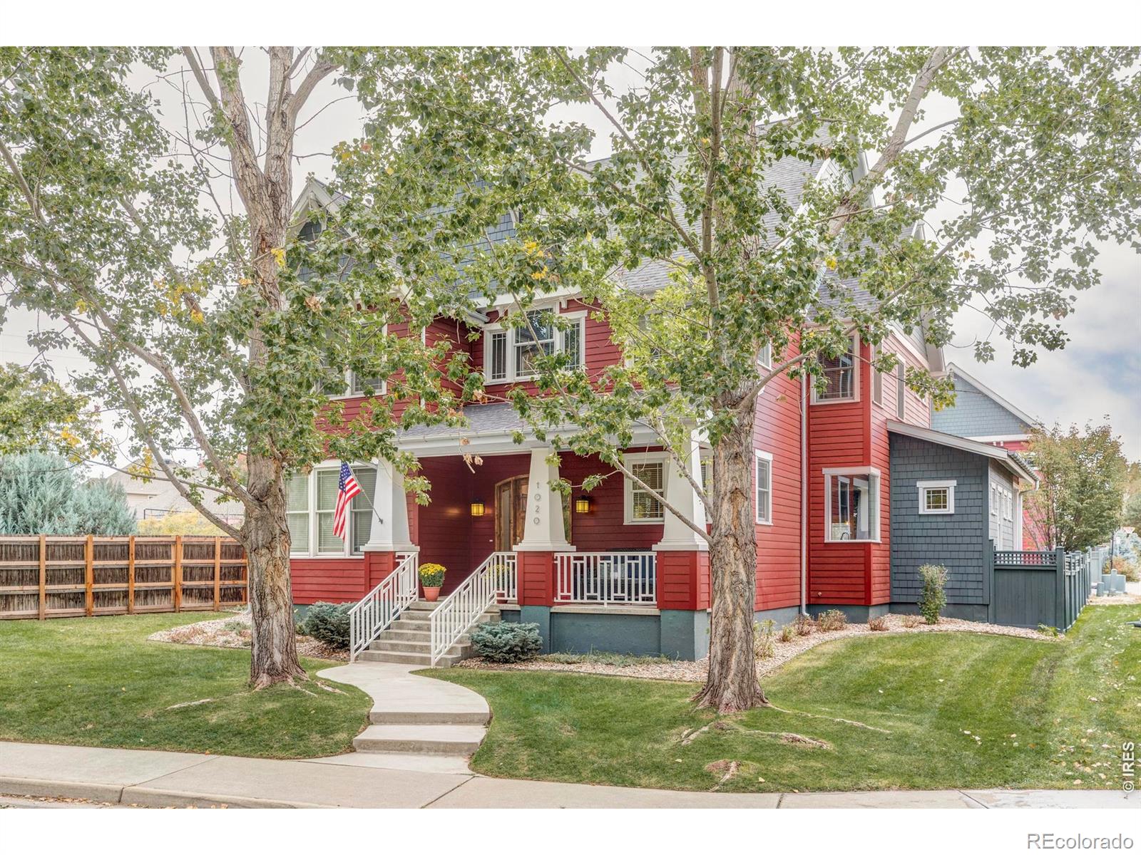 Photo of 1020 Confidence Drive, Longmont, CO 80504