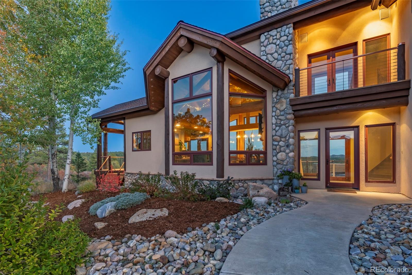 Photo of 719 Terlun Drive, Durango, CO 81301