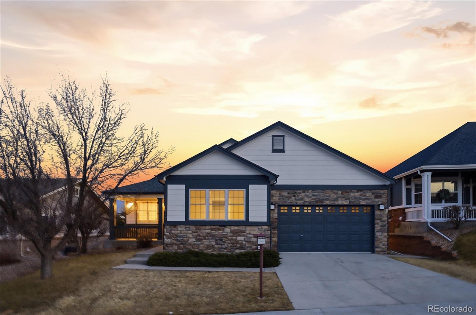 Photo of 23464 E Heritage Parkway, Aurora, CO 80016