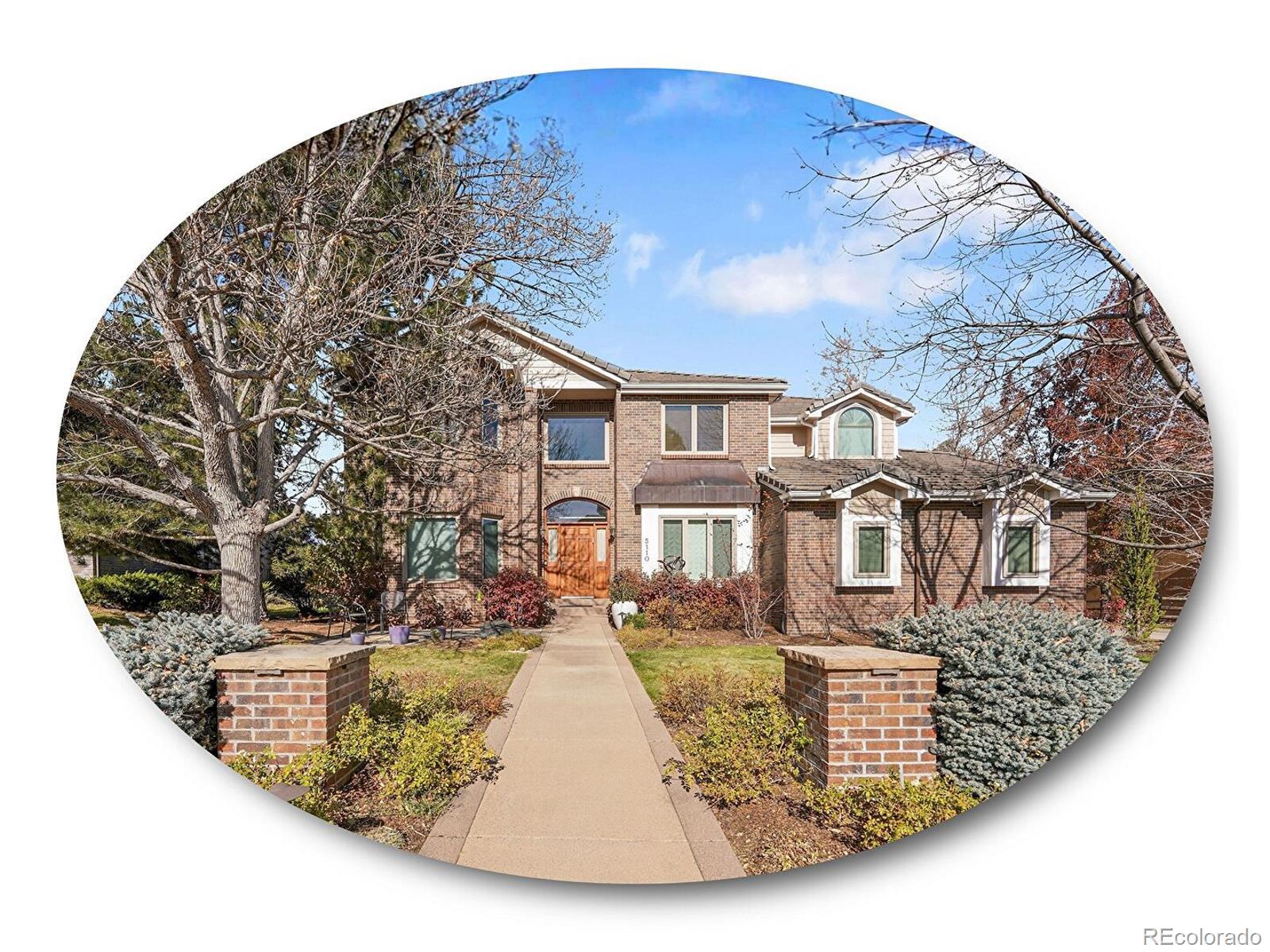 Photo of 5110 S Hanover Way, Englewood, CO 80111