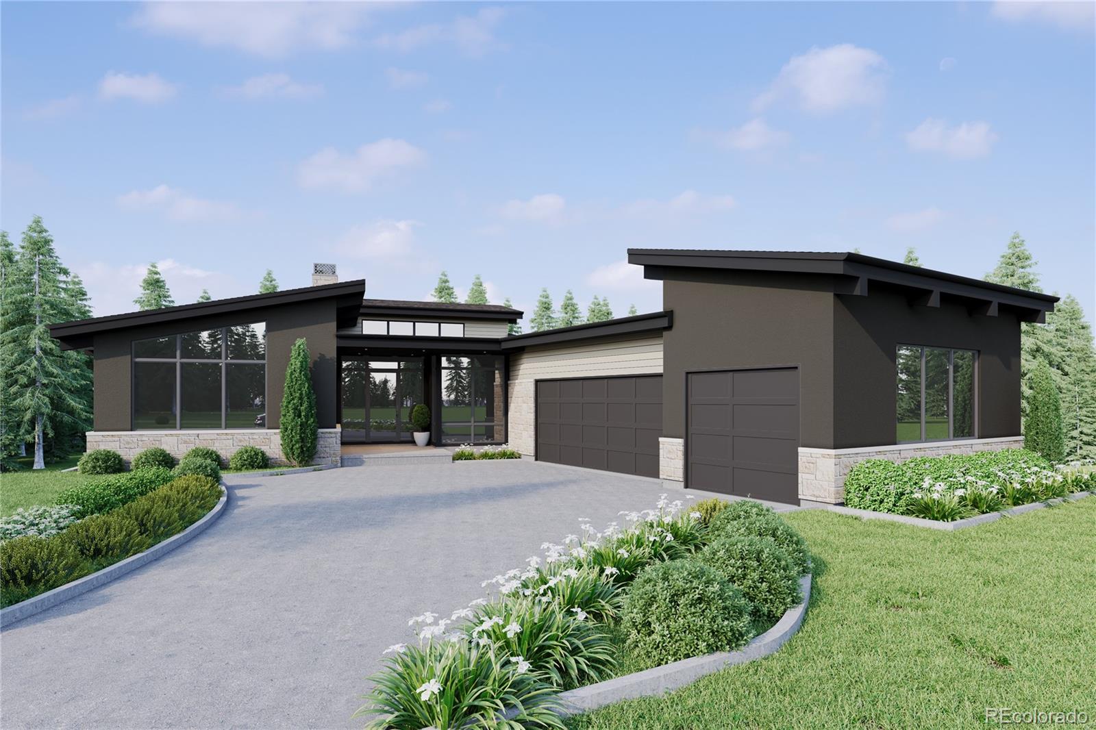 Photo of 6194 Oxford Peak Lane, Castle Rock, CO 80108