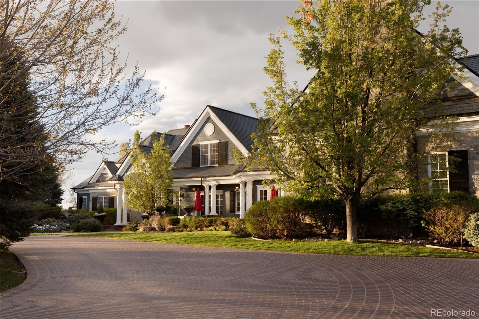 Photo of 5470 S Highline Circle, Greenwood Village, CO 80121