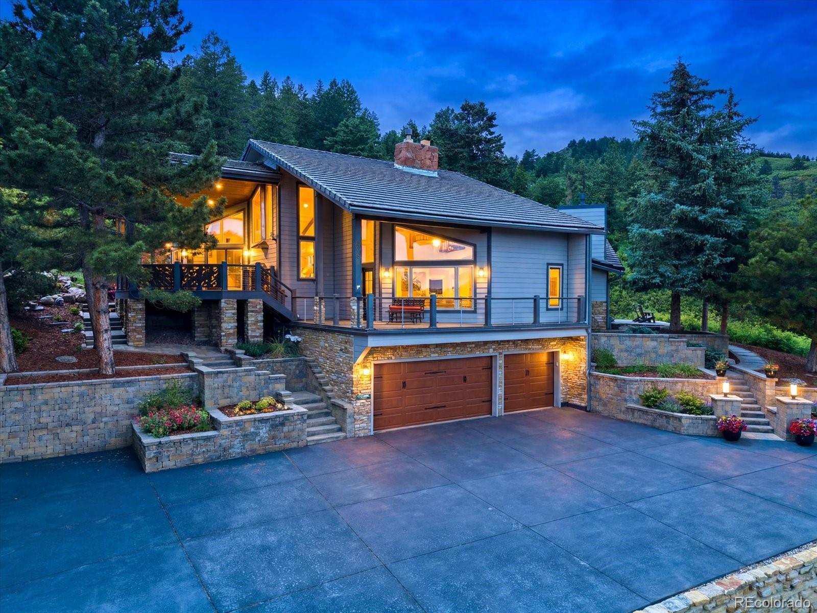 Photo of 6081 Silver Thorn Run, Littleton, CO 80125