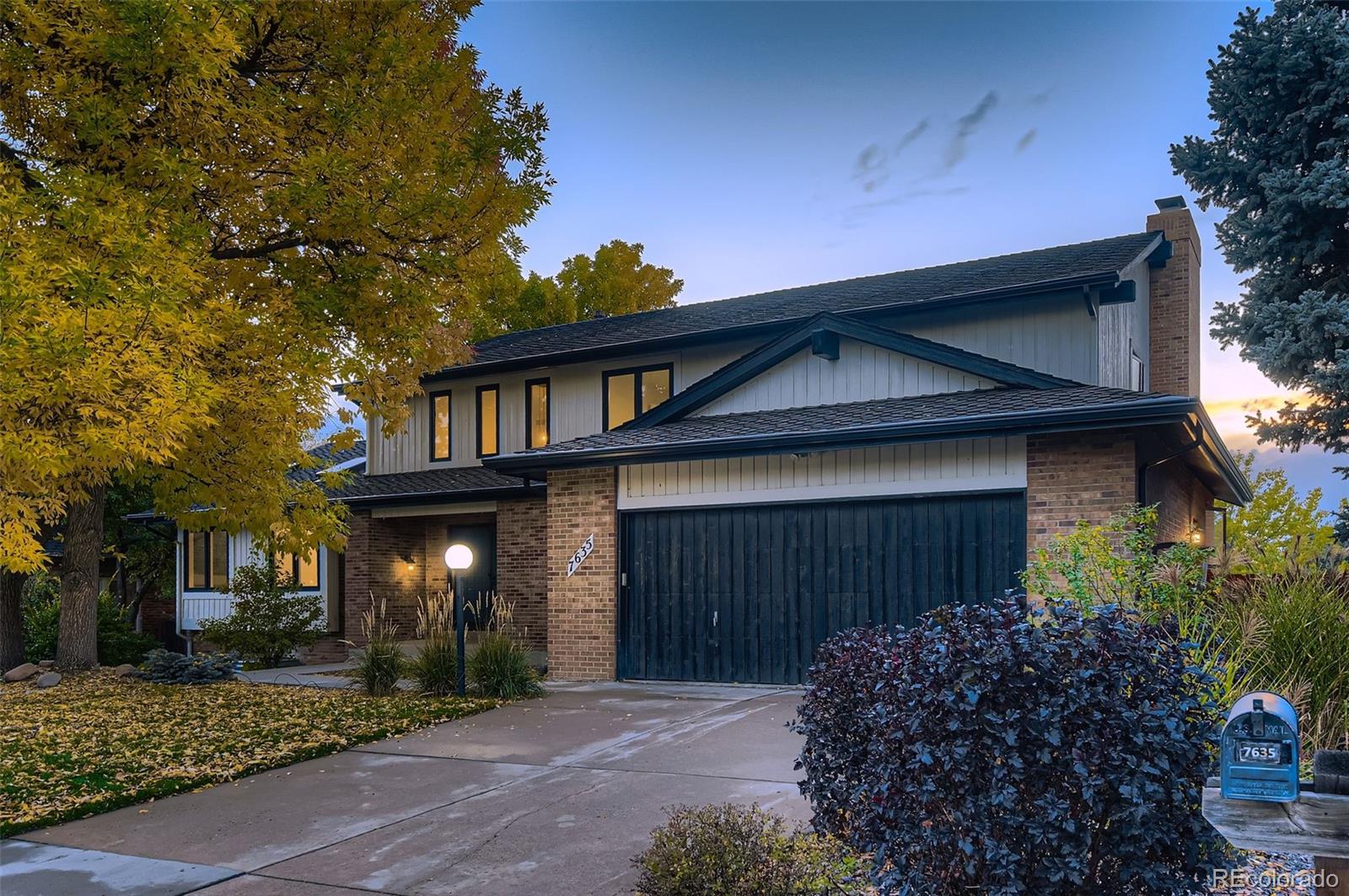 Photo of 7635 S Cook Way, Centennial, CO 80122