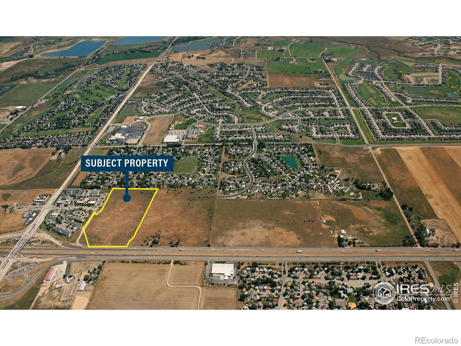Photo of 0 Royal Vista Circle, Windsor, CO 80528