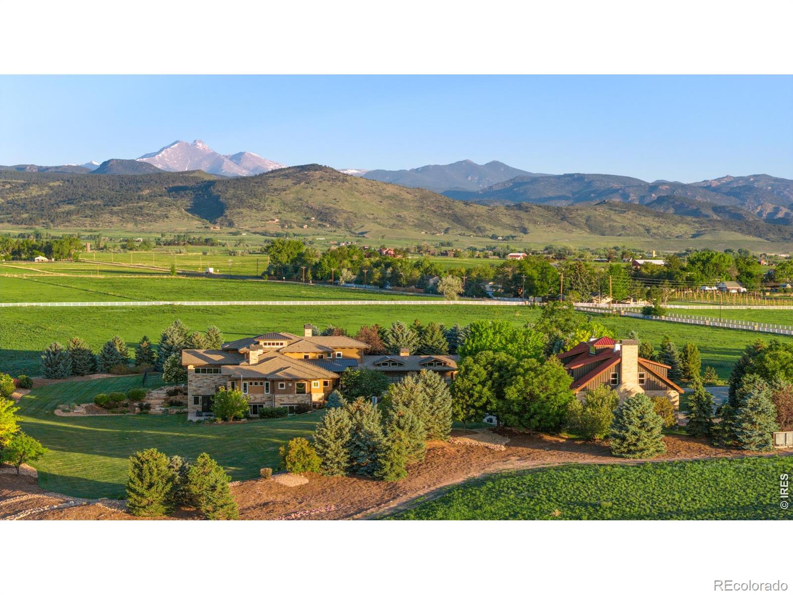 Photo of 6880 Saint Vrain Road, Longmont, CO 80503