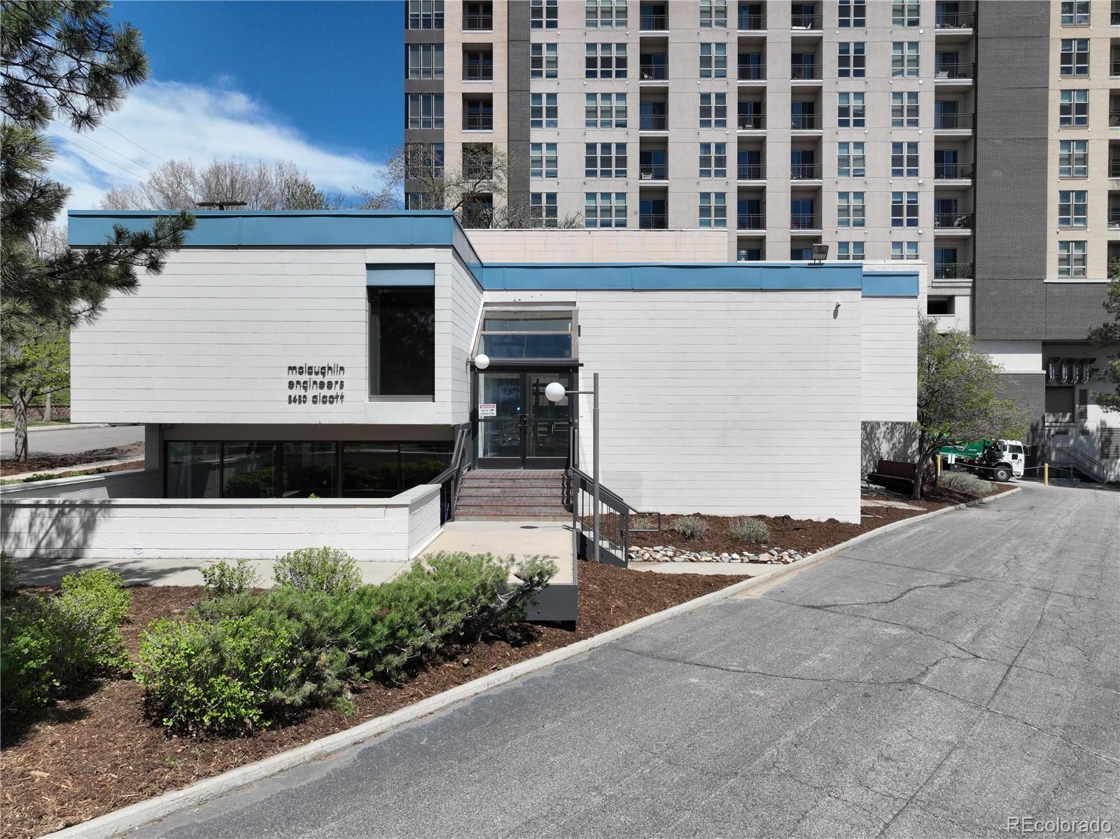 Photo of 2420 Alcott Street, Denver, CO 80211