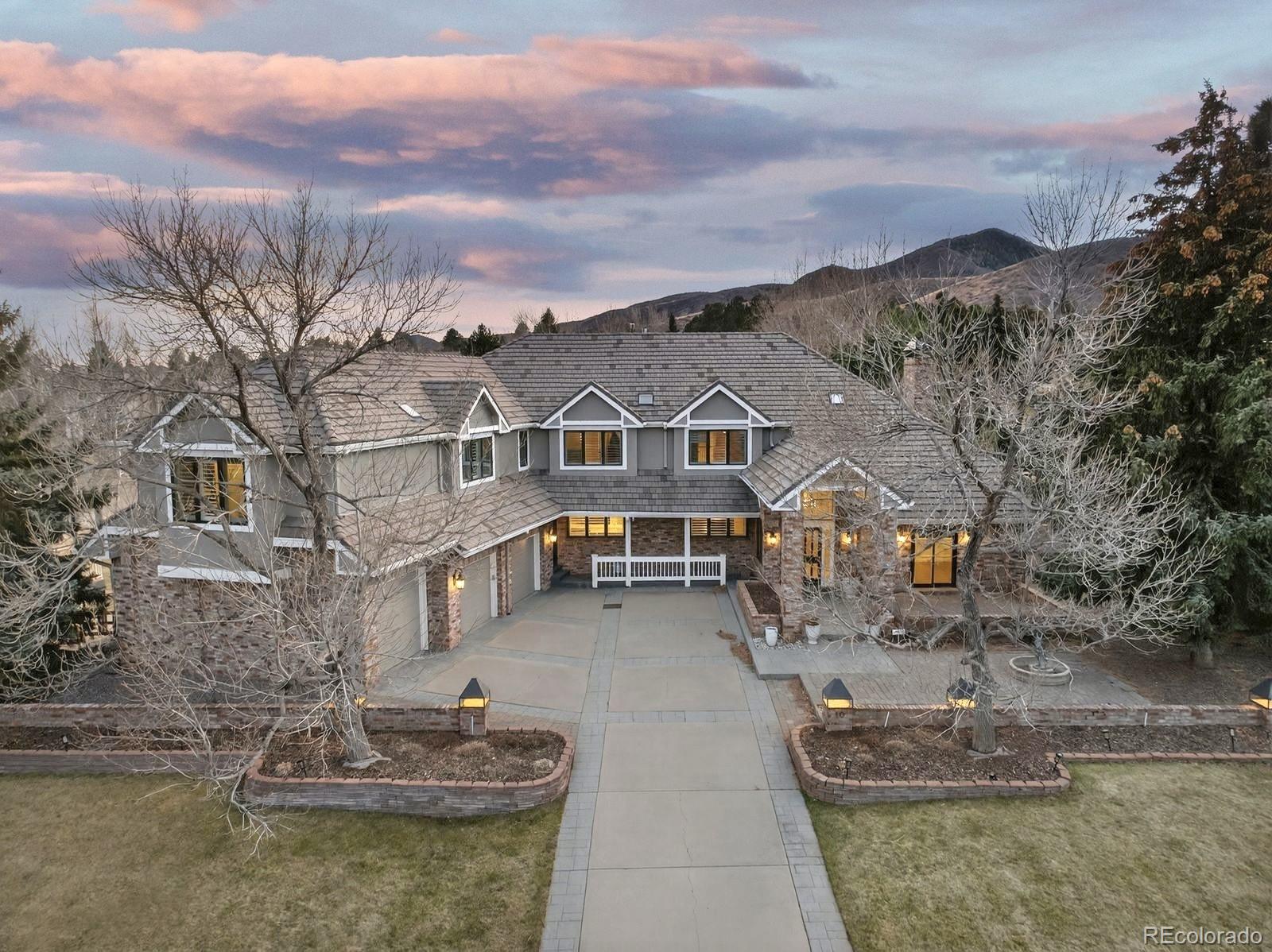 Photo of 10 Mourning Dove Lane, Littleton, CO 80127