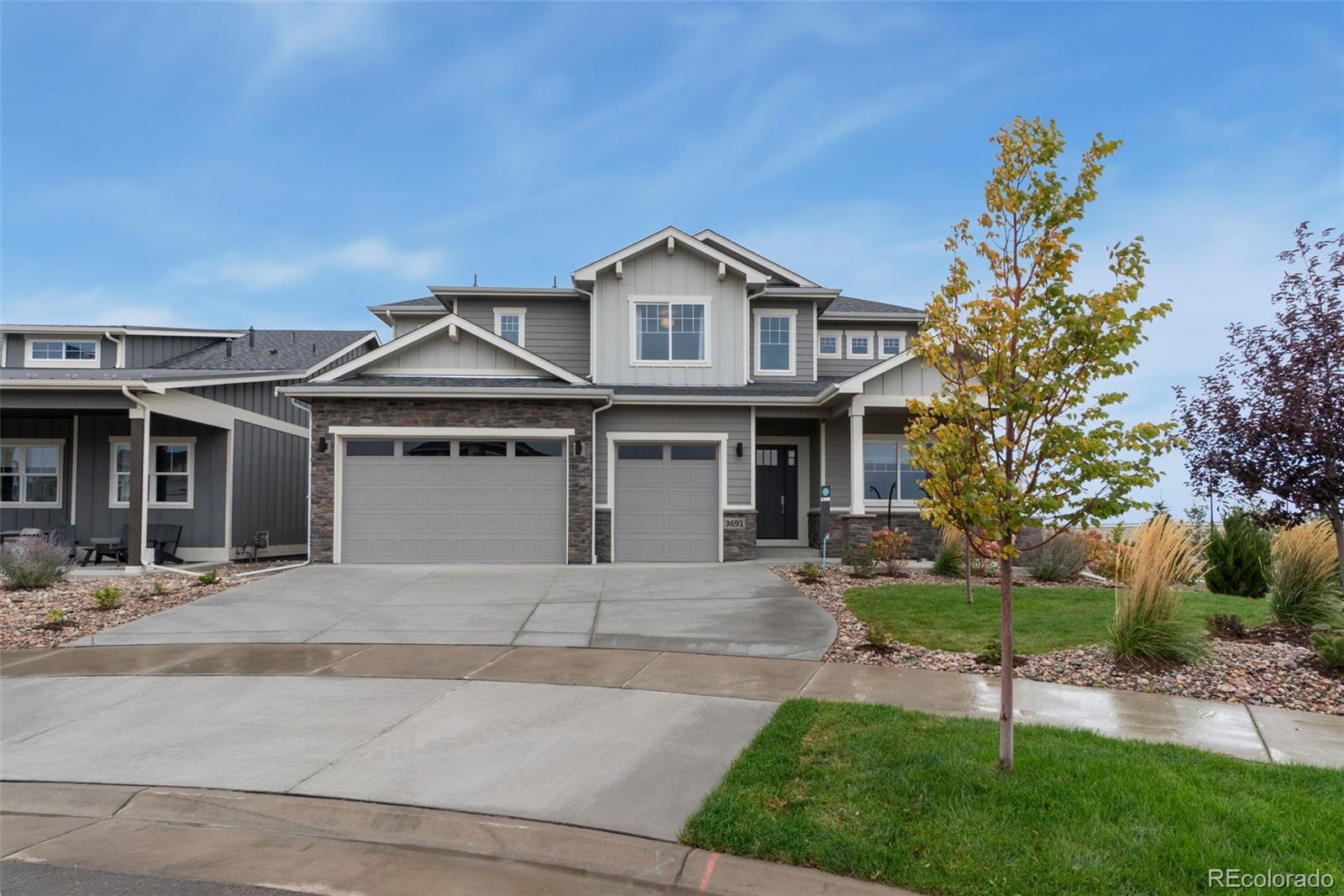 Photo of 3691 N Buchanan Court, Aurora, CO 80019