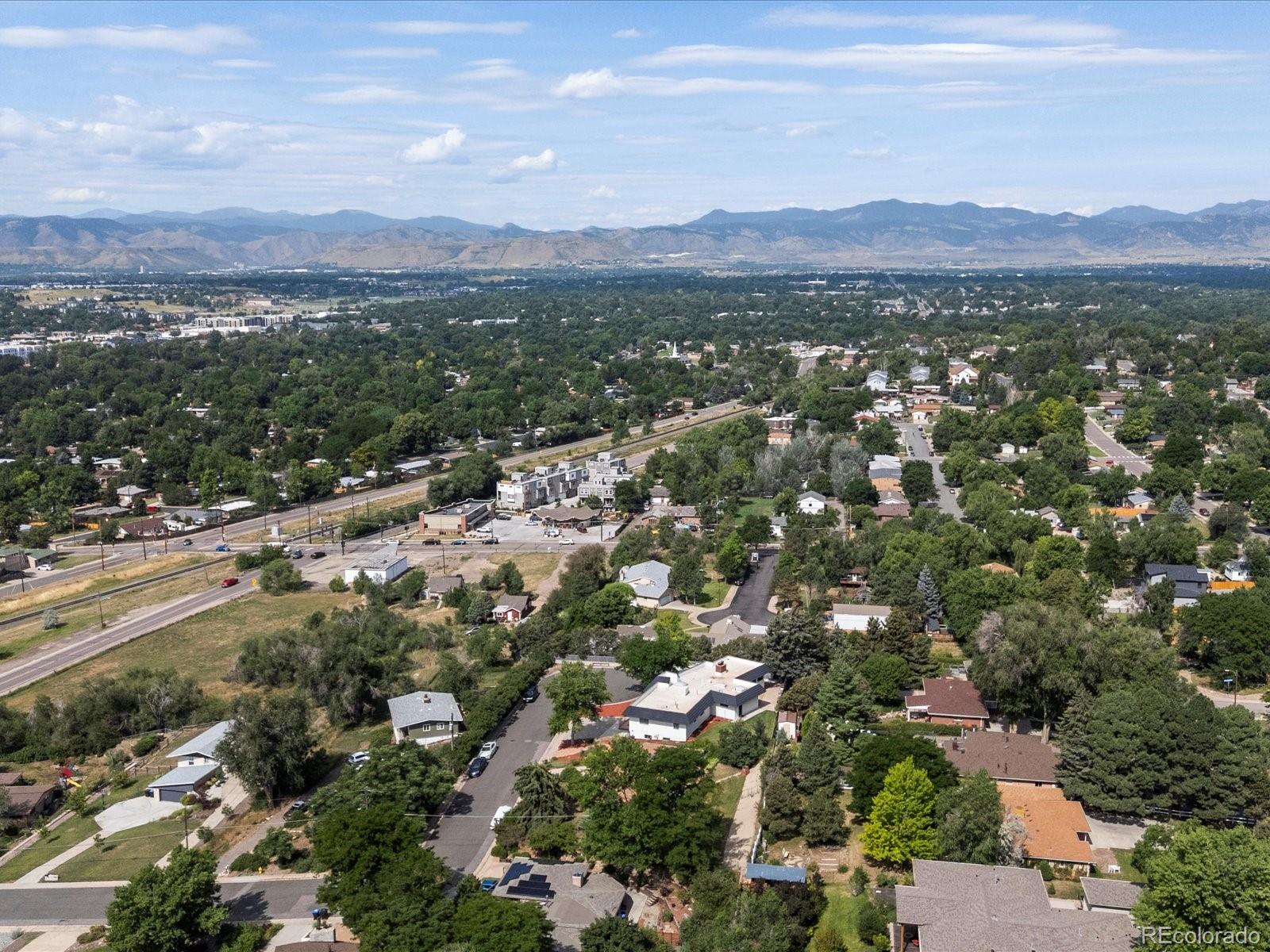 Photo of 8233 W 62nd Place, Arvada, CO 80004