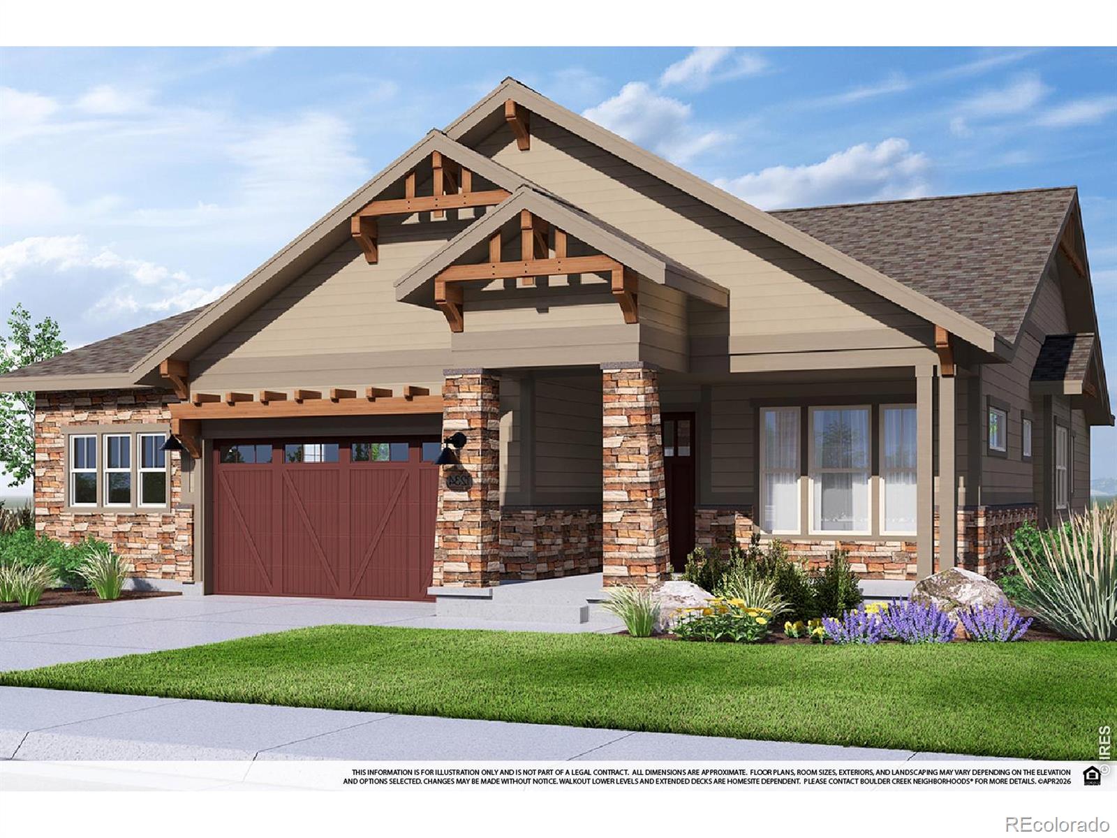 Photo of 5716 W 141st Place, Broomfield, CO 80020