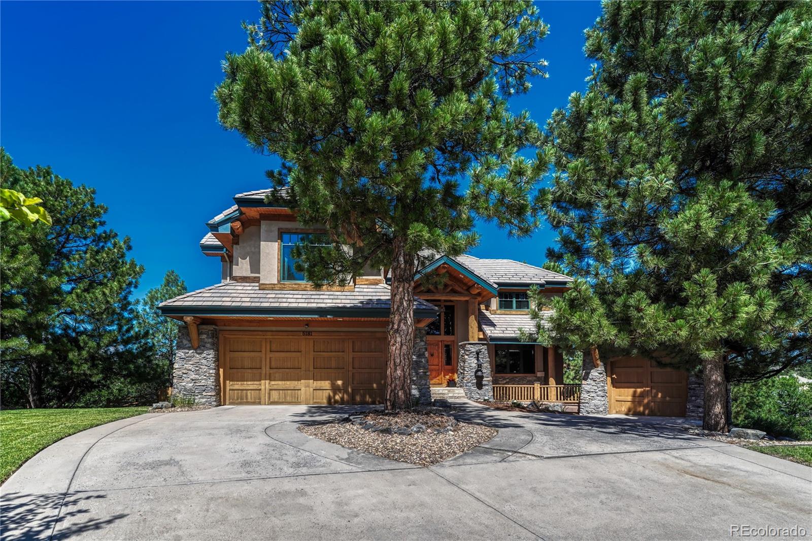 Photo of 5181 Warbler Court, Parker, CO 80134