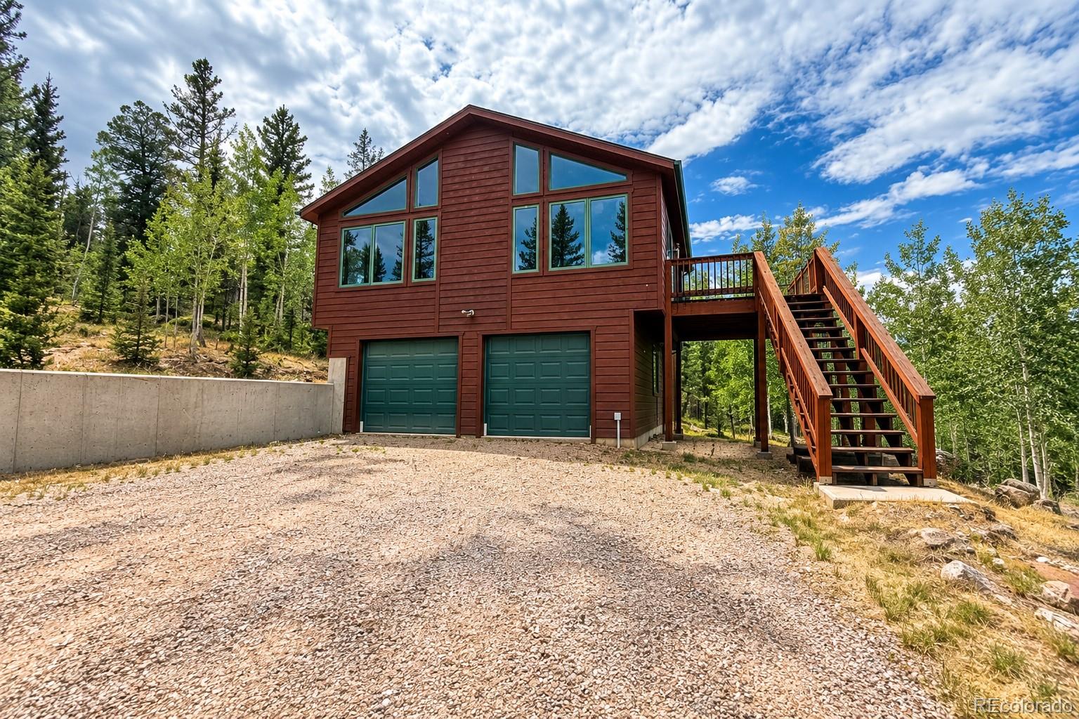 Photo of 2544 E Longbow Drive, Jefferson, CO 80456