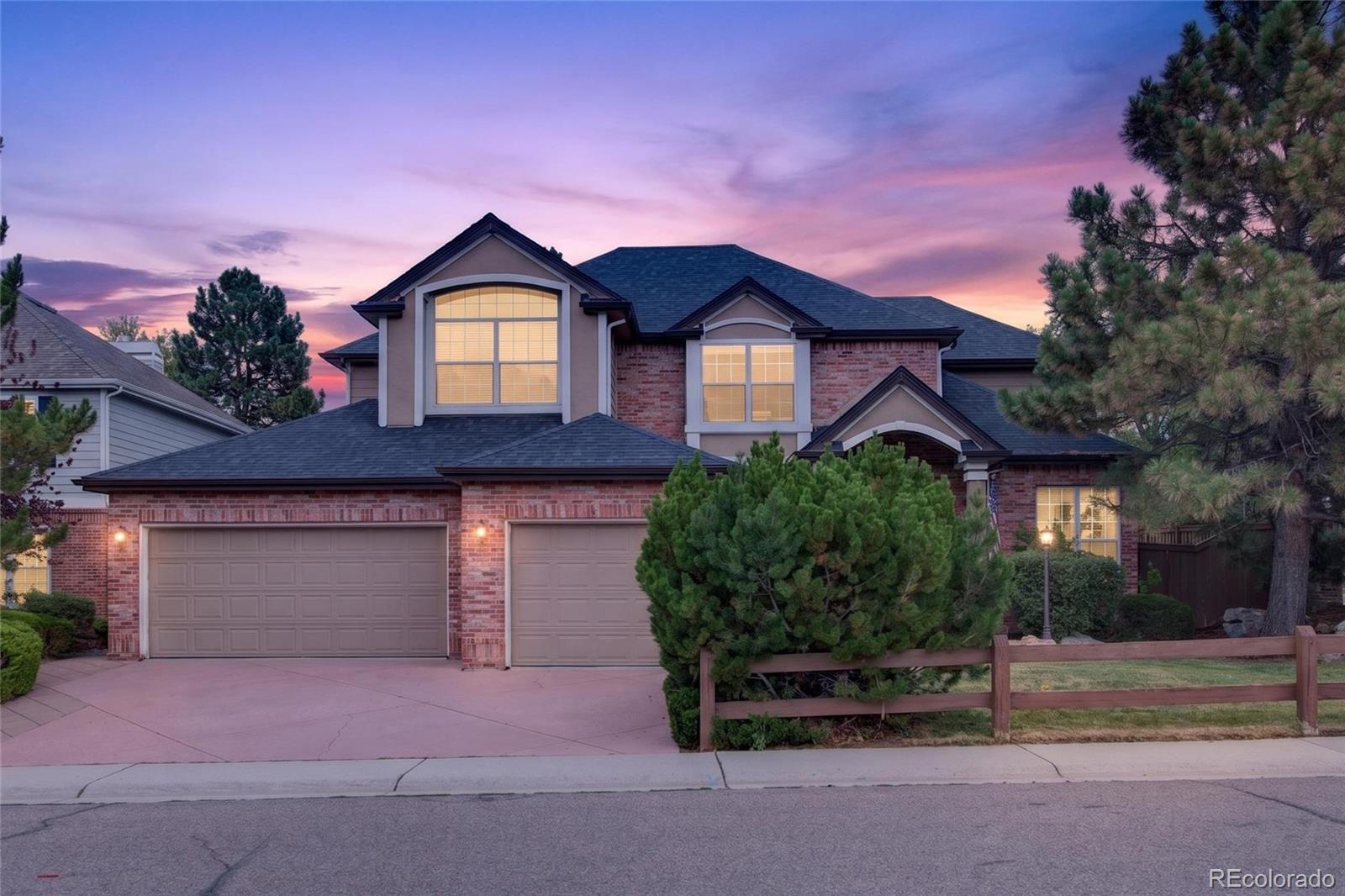 Photo of 8798 Forrest Drive, Highlands Ranch, CO 80126