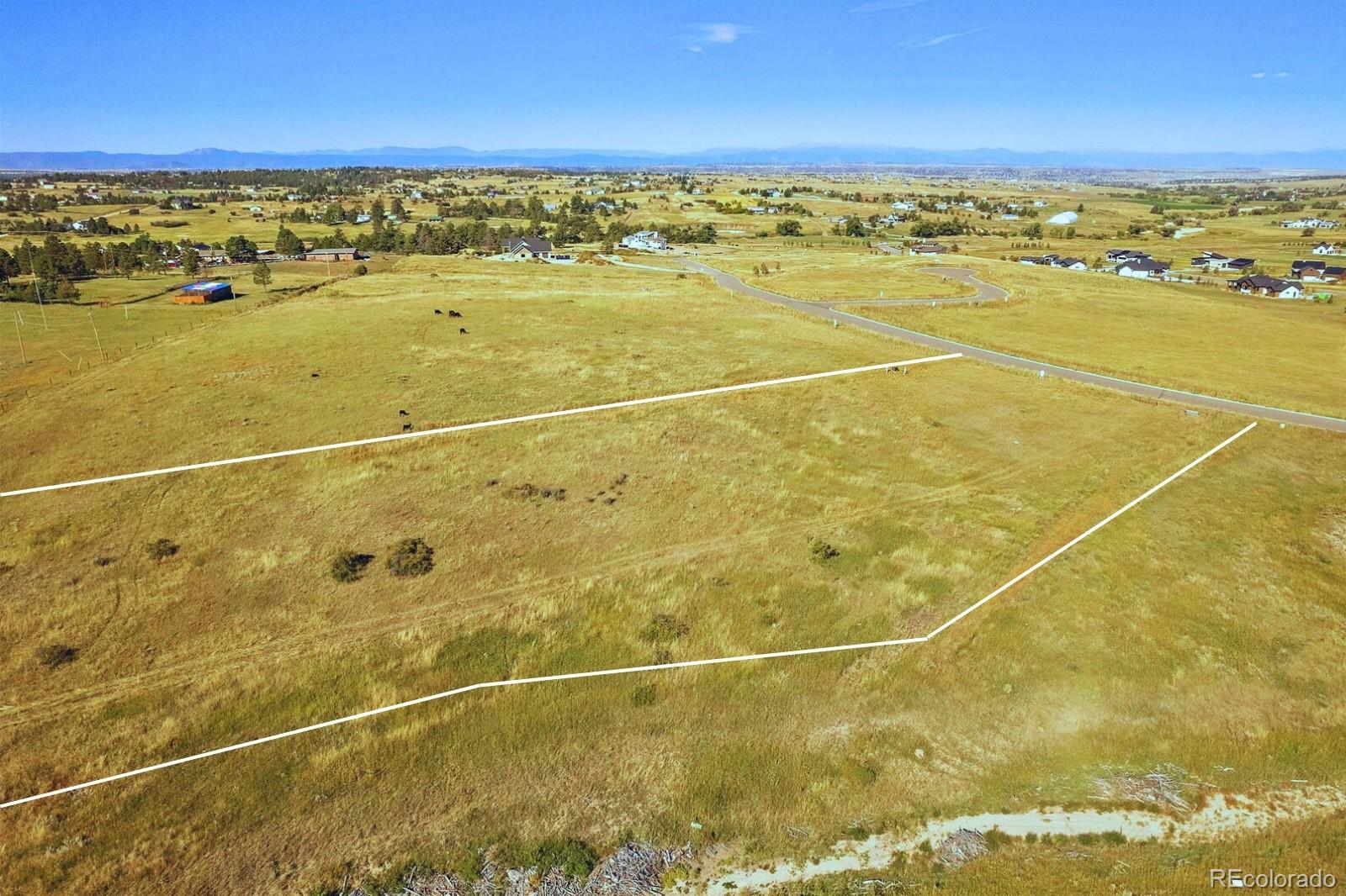Photo of 78 Evening Hunt Road, Franktown, CO 80116