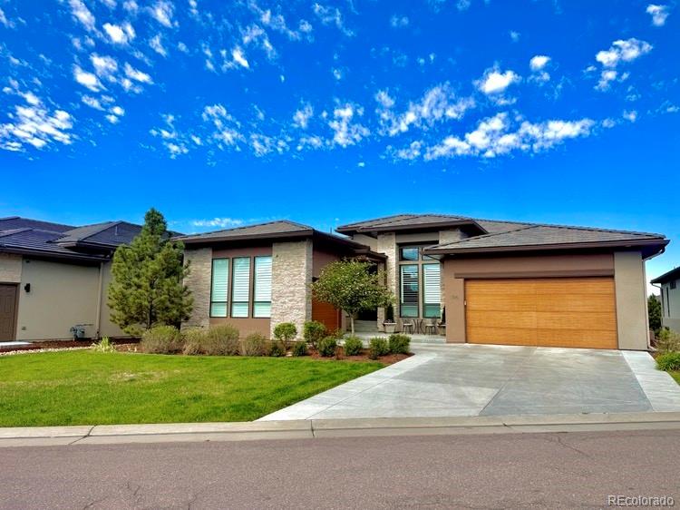 Photo of 1198 Lost Elk Loop, Castle Rock, CO 80108