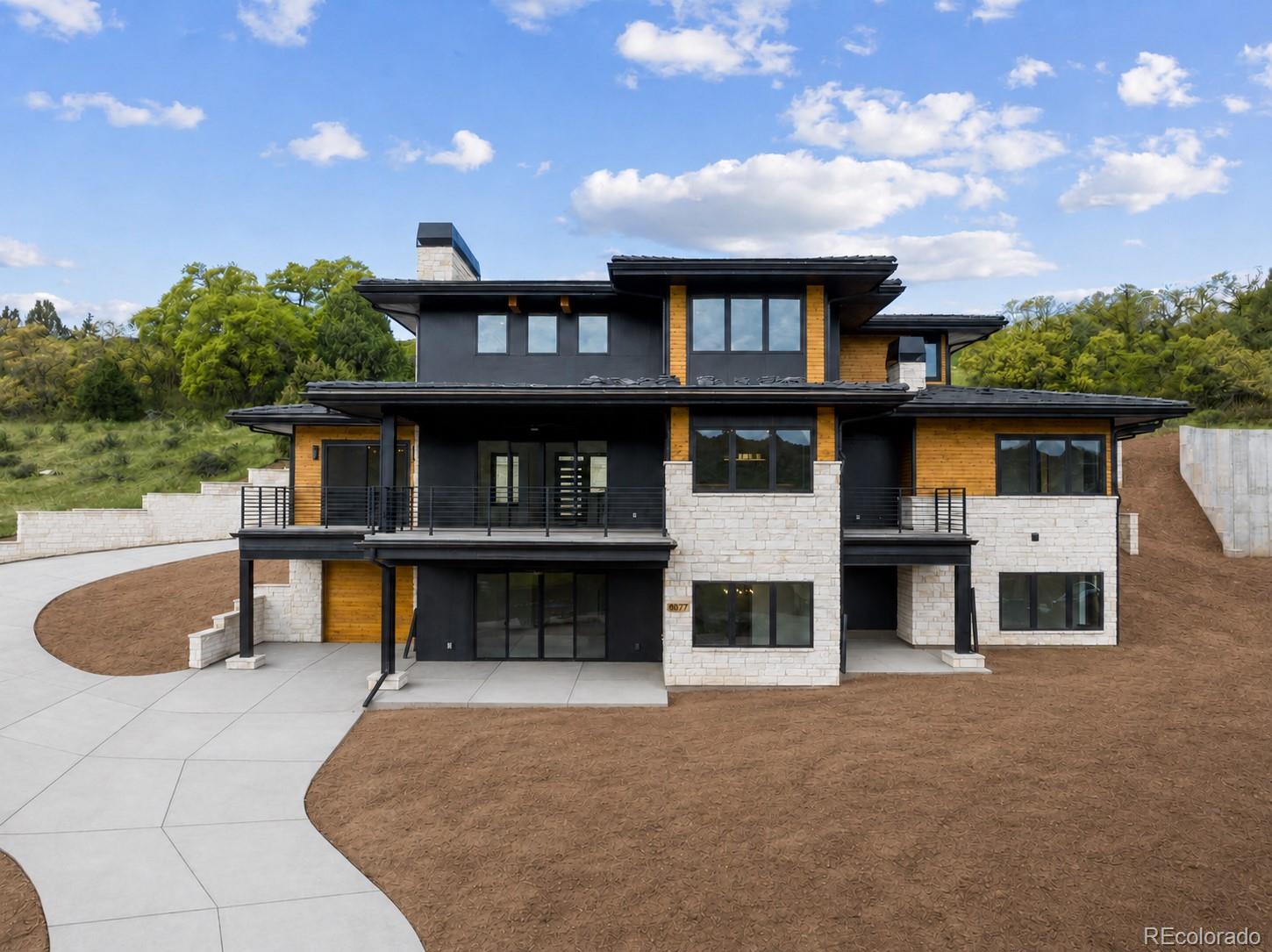 Photo of 8077 Raphael Lane, Littleton, CO 80125