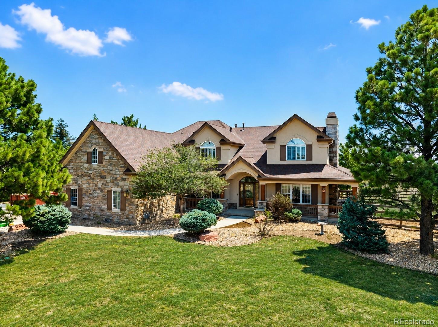 Photo of 213 Scotch Pine Circle, Parker, CO 80138