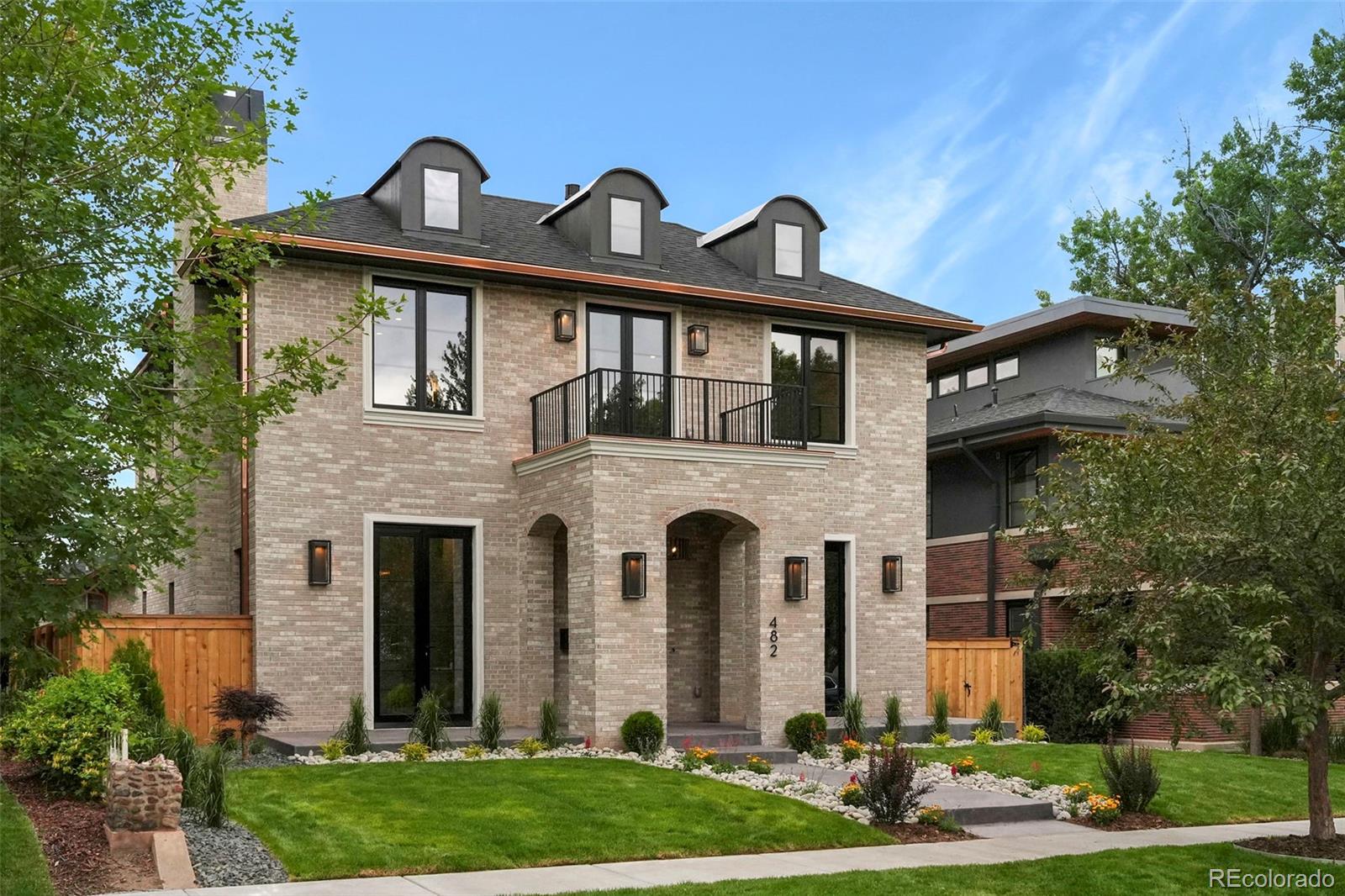 Photo of 482 S Gilpin Street, Denver, CO 80209