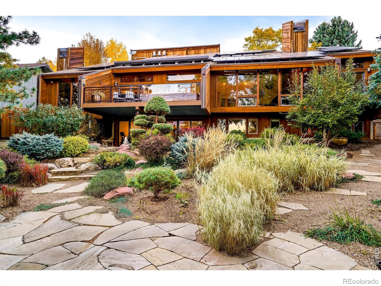 Photo of 3746 Wonderland Hill Avenue, Boulder, CO 80304