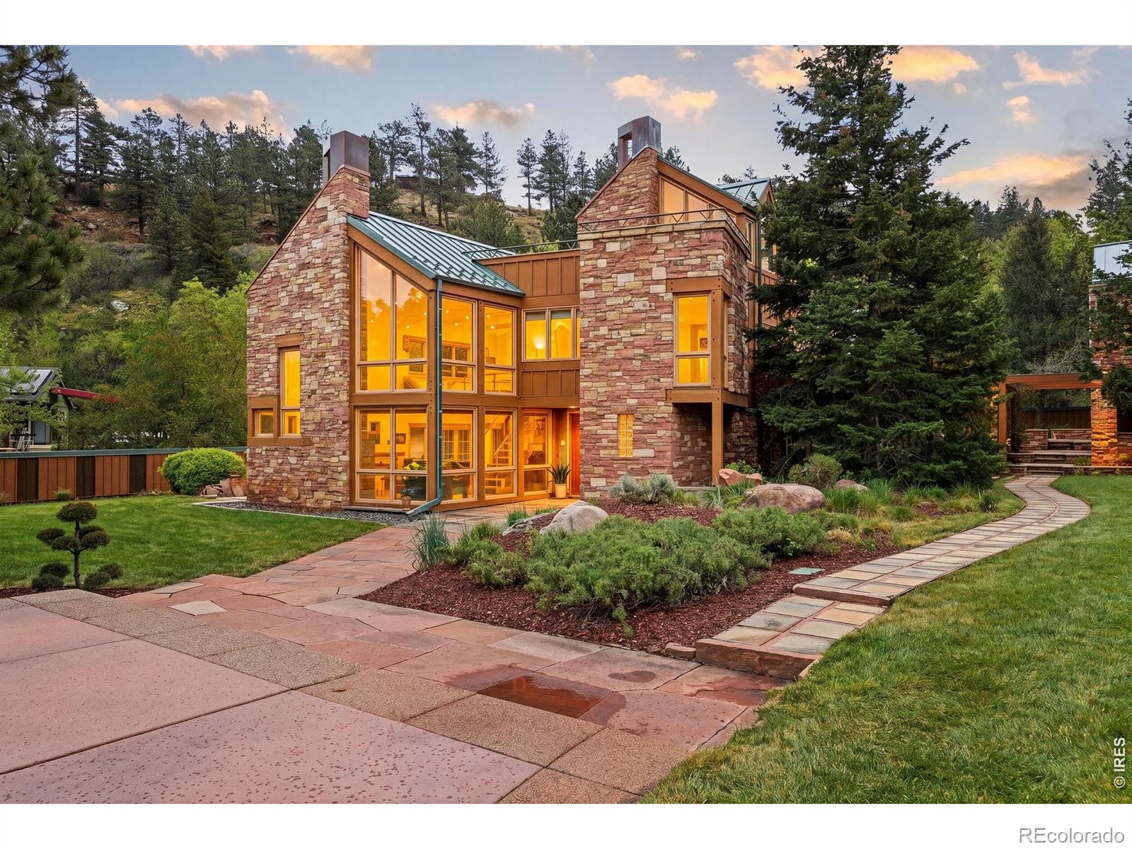 Photo of 3400 Eldorado Springs Drive, Boulder, CO 80303