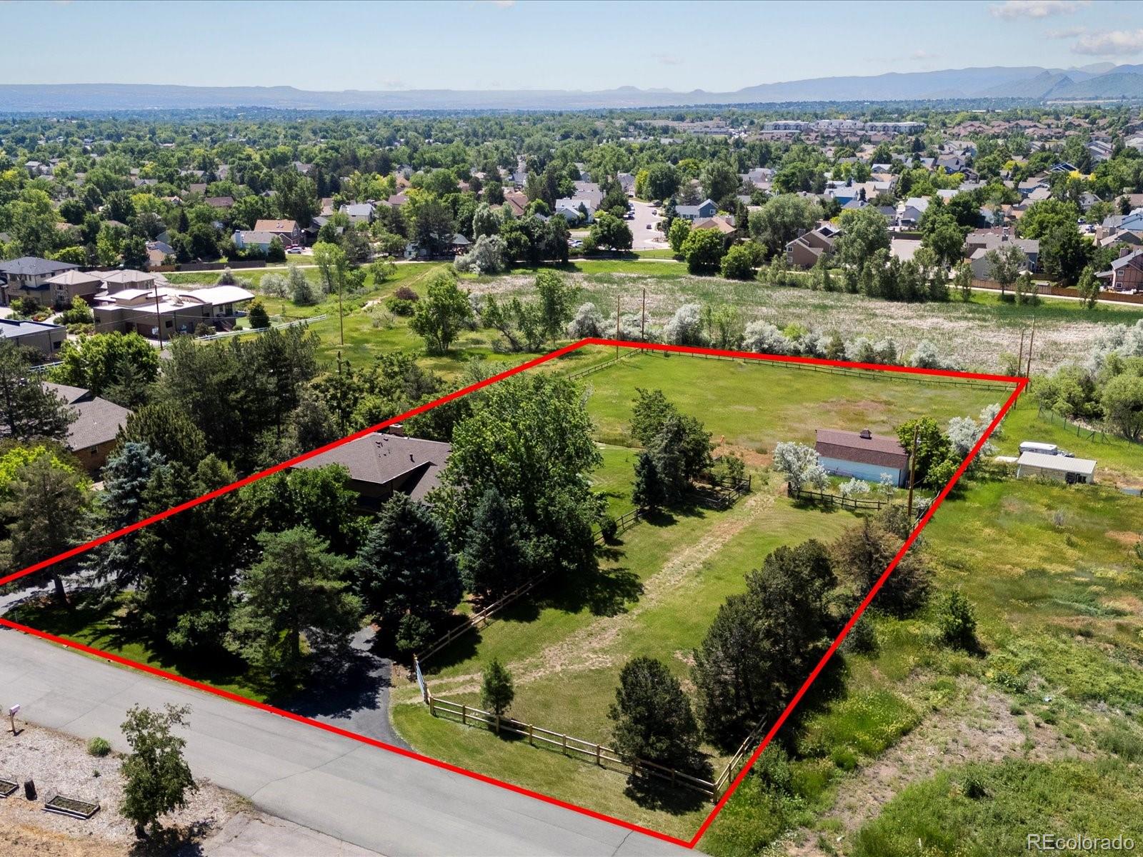 Photo of 12196 W Belleview Drive, Littleton, CO 80127