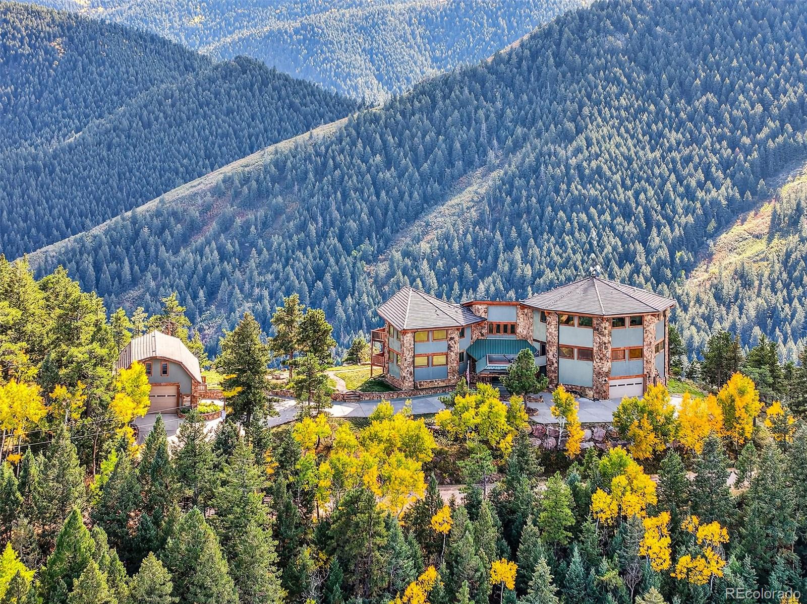 Photo of 14900 Elk Mountain Trail, Littleton, CO 80127