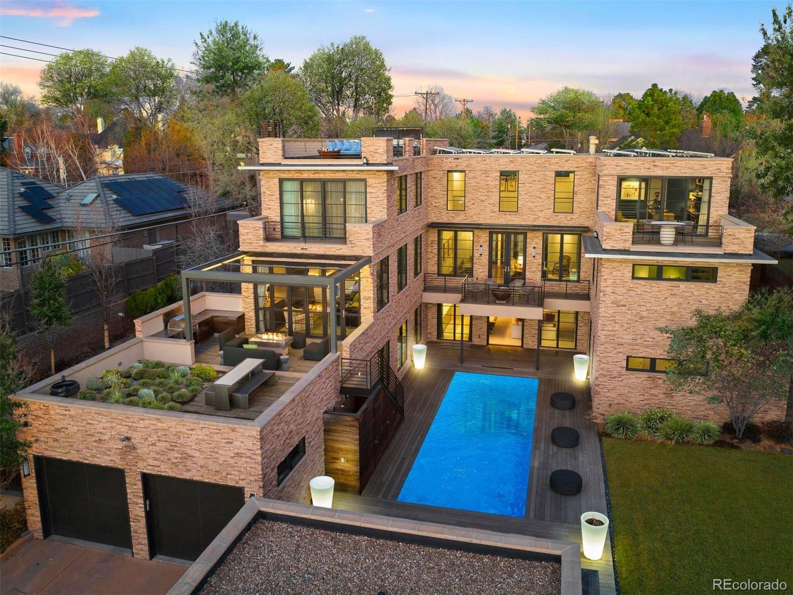 Photo of 101 S Birch Street, Denver, CO 80246