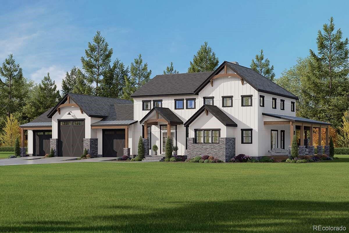 Photo of 42000 County Rd 53, Kiowa, CO 80117