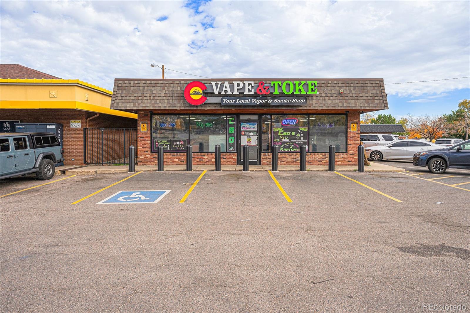 Photo of 7580 Sheridan Boulevard, Arvada, CO 80003