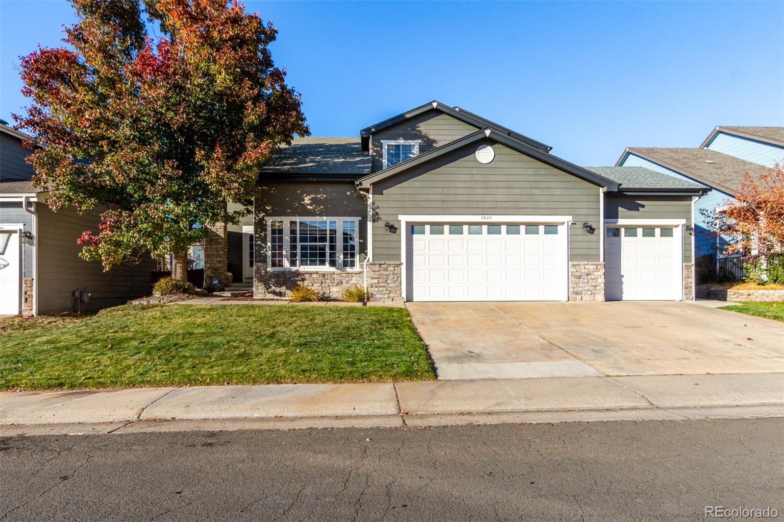 Photo of 2627 Baneberry Lane, Highlands Ranch, CO 80129