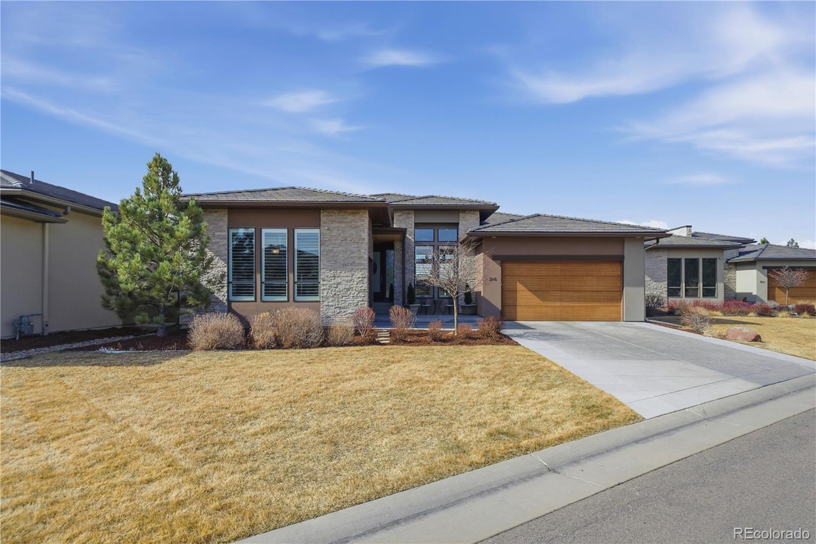 Photo of 1198 Lost Elk Loop, Castle Rock, CO 80108