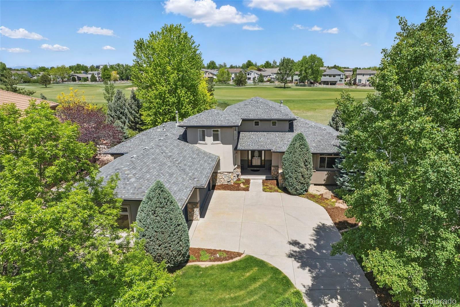 Photo of 4405 Fairway Lane, Broomfield, CO 80023