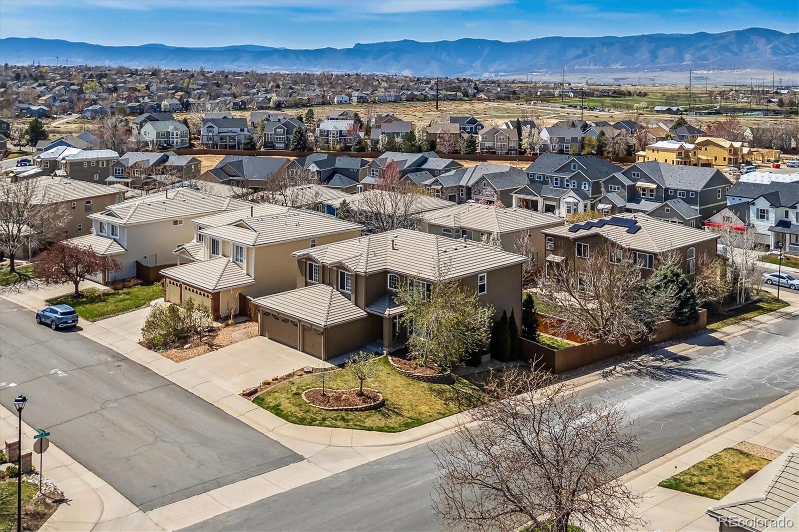 Photo of 9109 Ironwood Way, Highlands Ranch, CO 80129