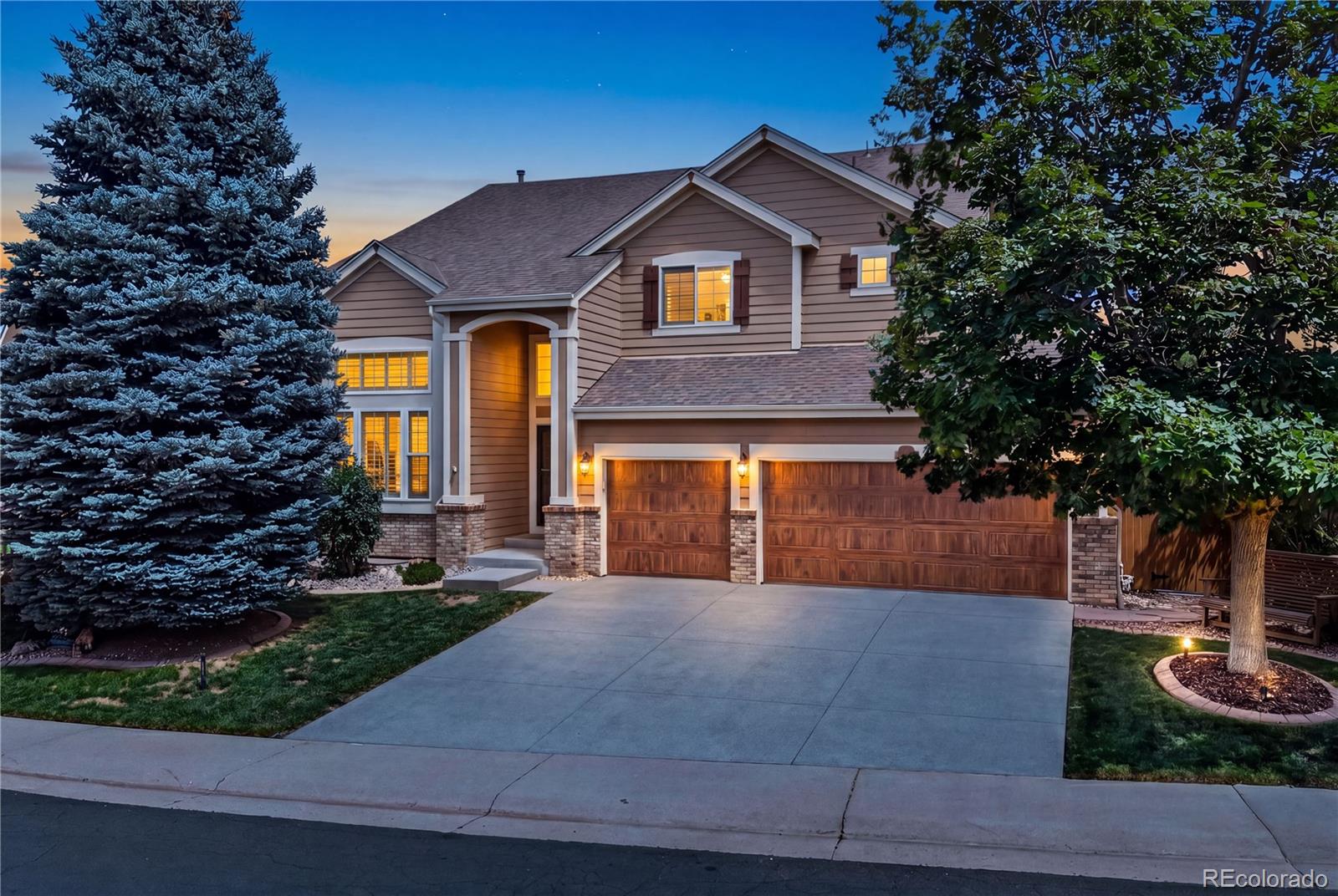 Photo of 10226 Joseph Drive, Highlands Ranch, CO 80130