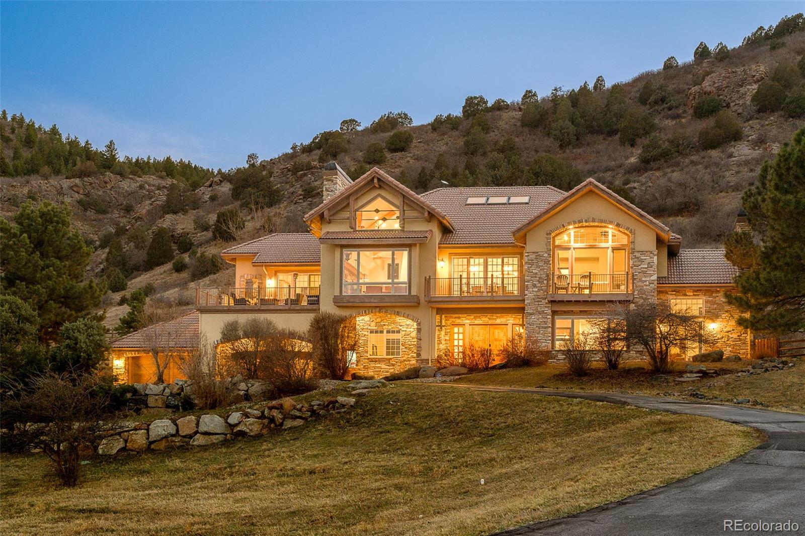 Photo of 12963 Silver Elk Lane, Littleton, CO 80127
