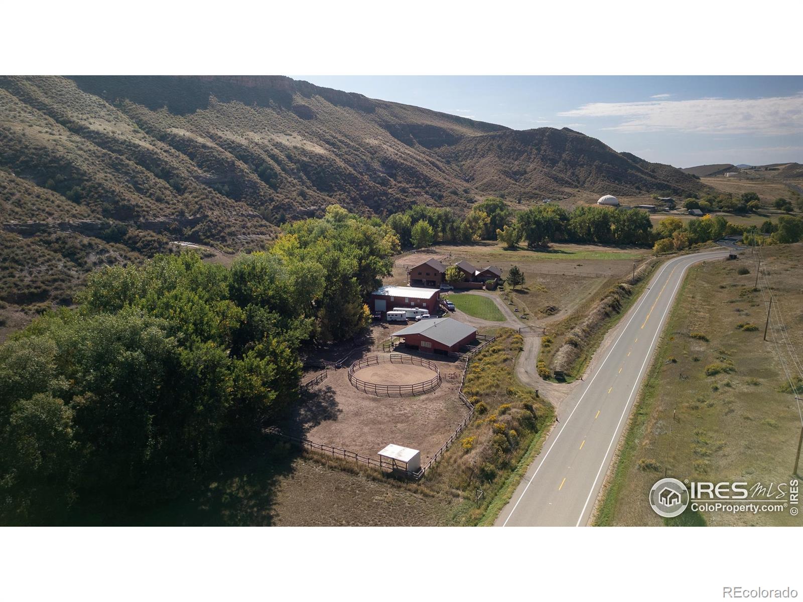 Photo of 9680 W County Road 38 E, Loveland, CO 80538