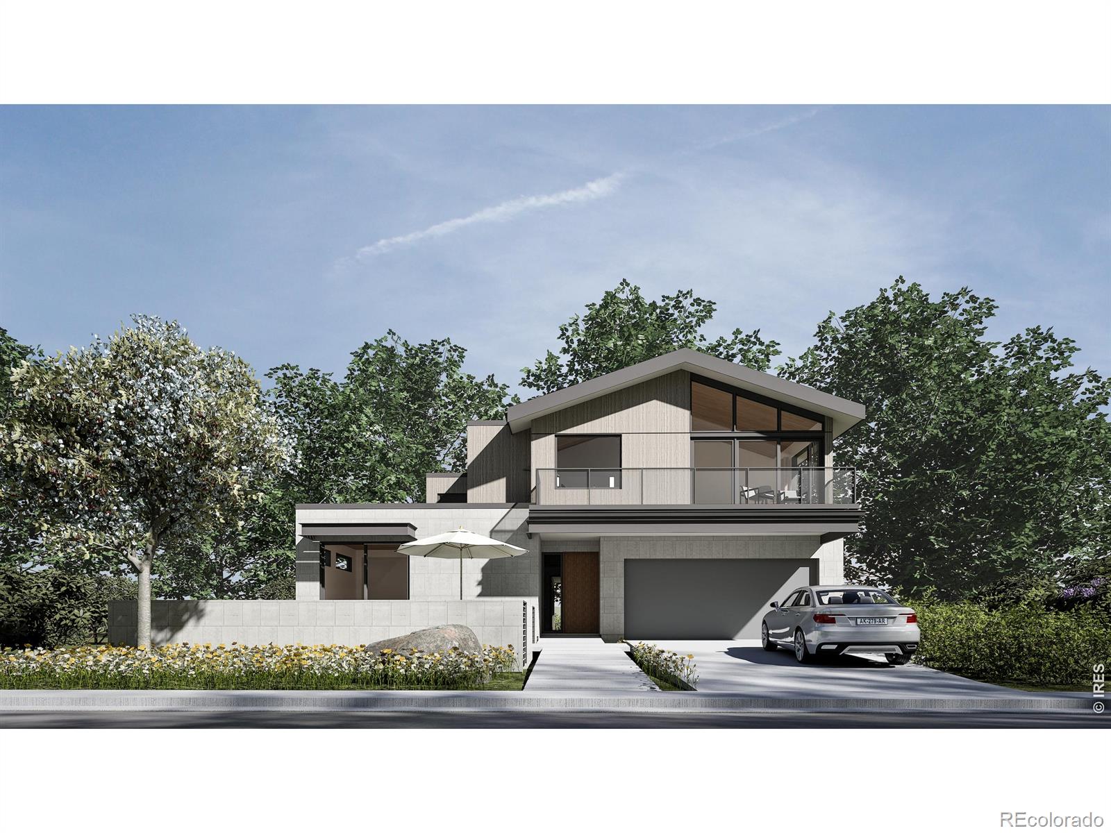 Photo of 2275 Hillsdale Circle, Boulder, CO 80305