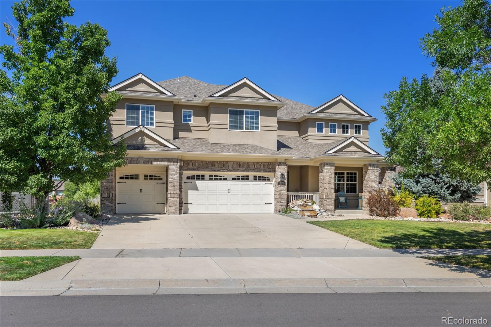 Photo of 8131 S Coolidge Way, Aurora, CO 80016