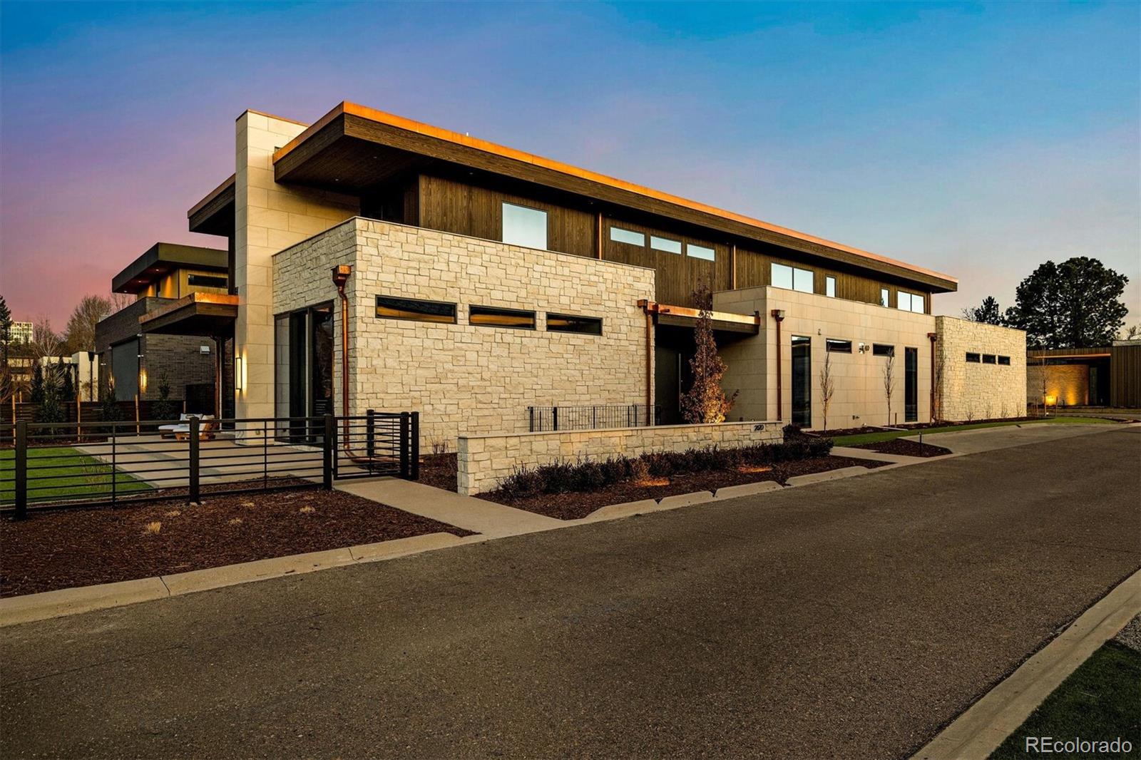 Photo of 2620 E Cedar Avenue, Denver, CO 80209