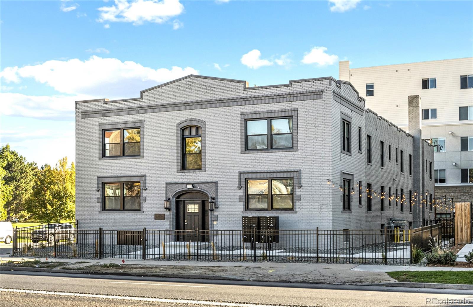 Photo of 2846 Federal Boulevard, Denver, CO 80211