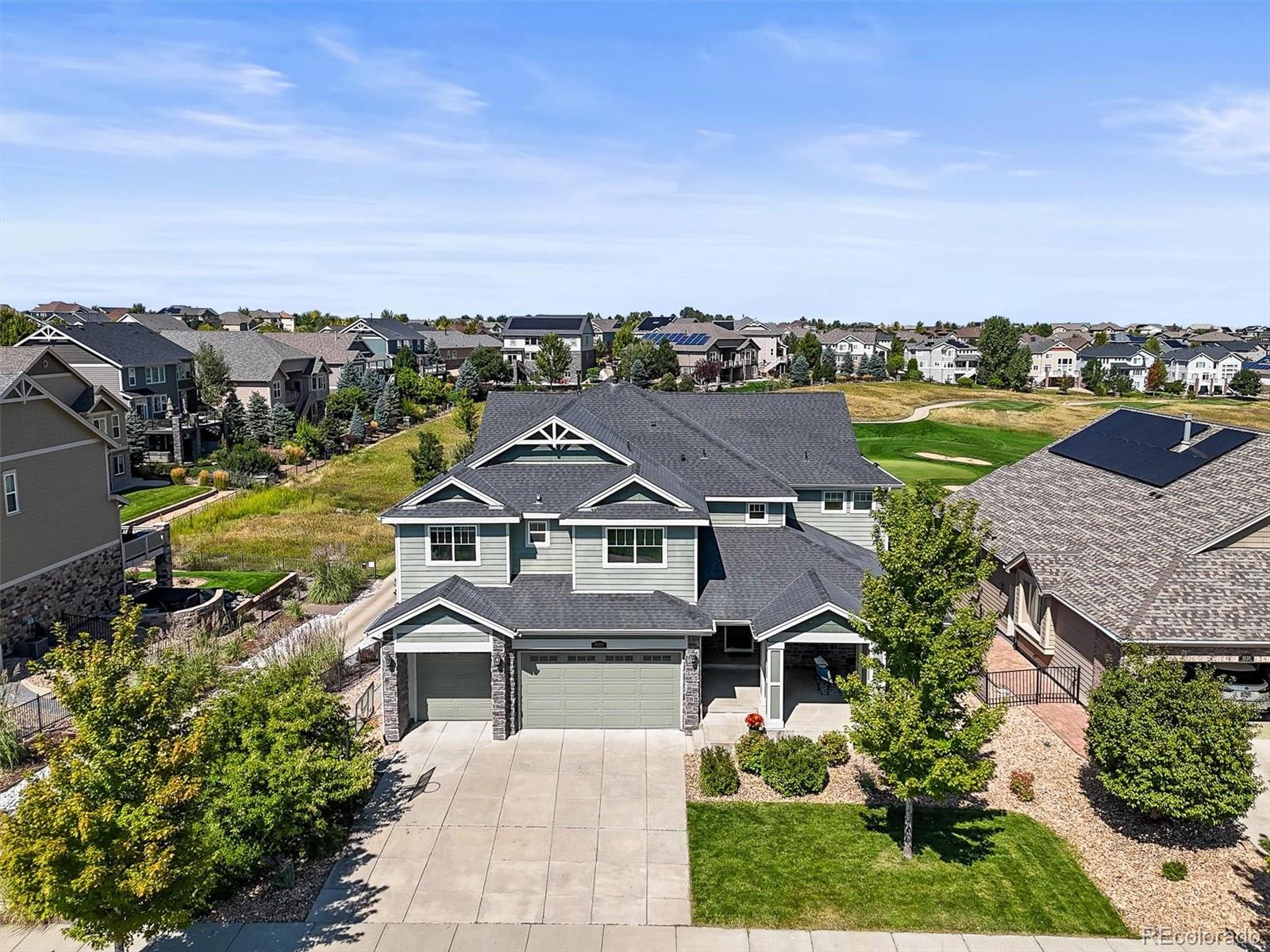 Photo of 8149 S Blackstone Parkway, Aurora, CO 80016