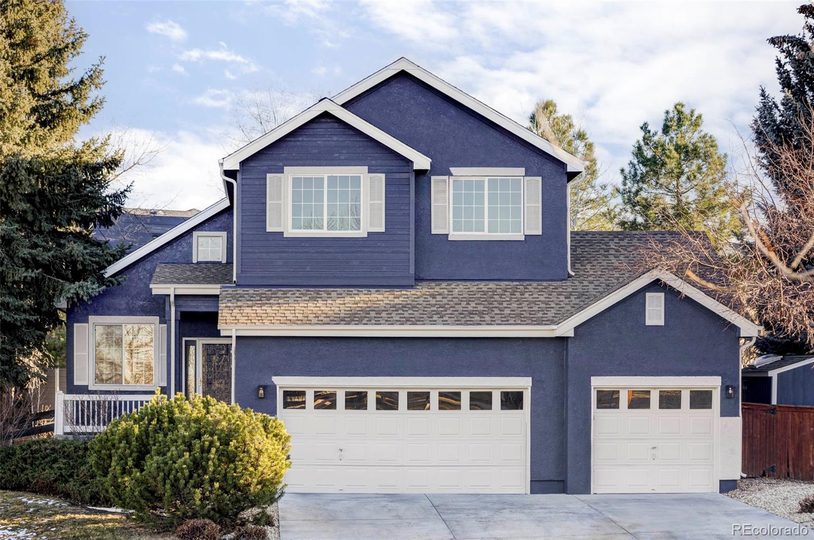 Photo of 10499 Cheetah Winds, Lone Tree, CO 80124