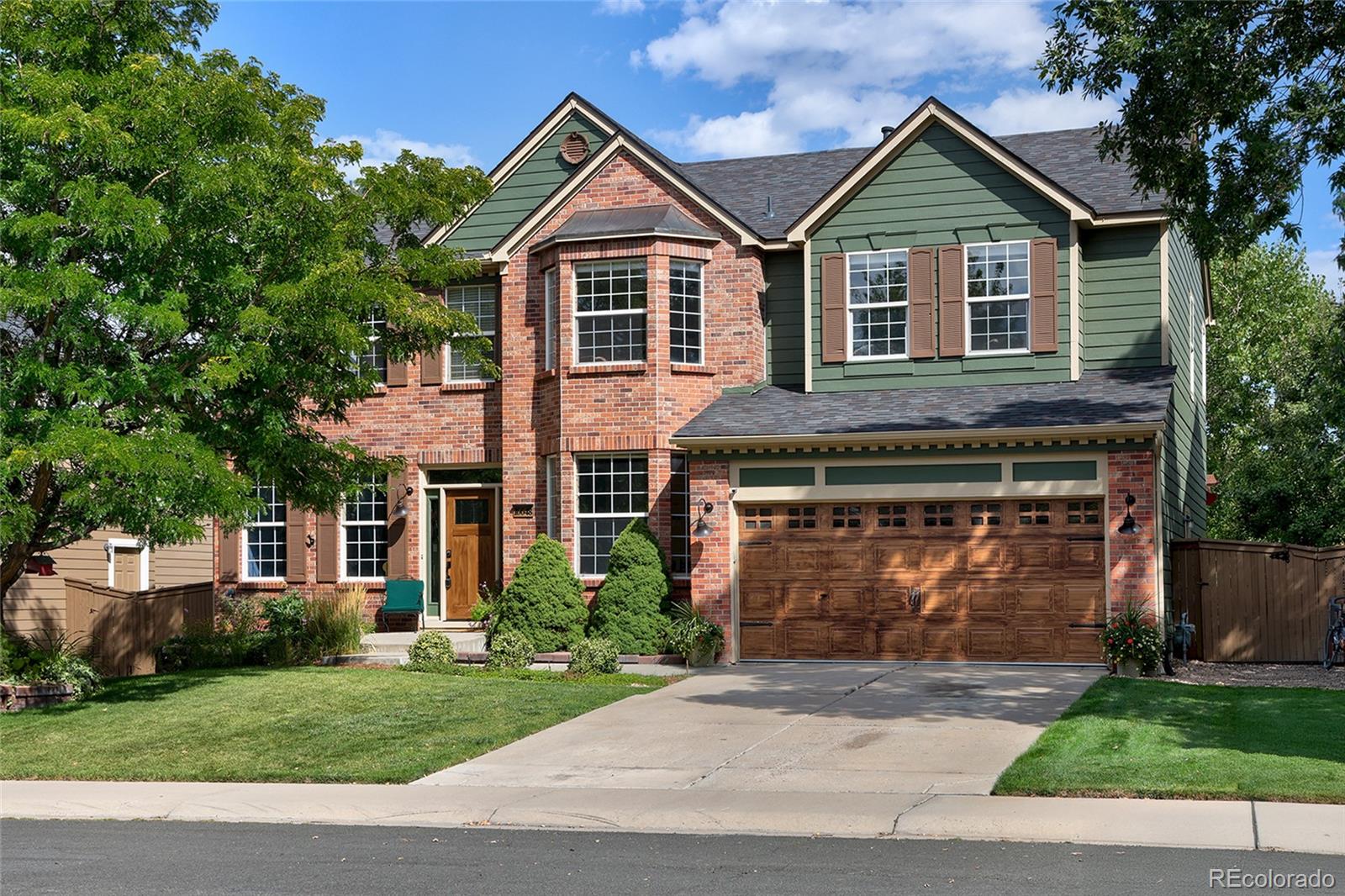 Photo of 10048 Brisbane Way, Highlands Ranch, CO 80130