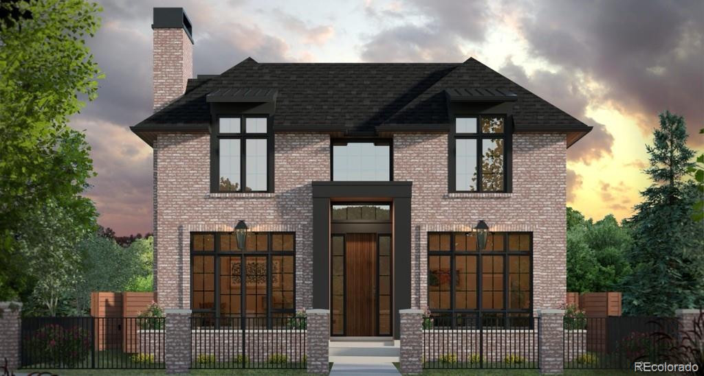Photo of 1193 S York Street, Denver, CO 80210