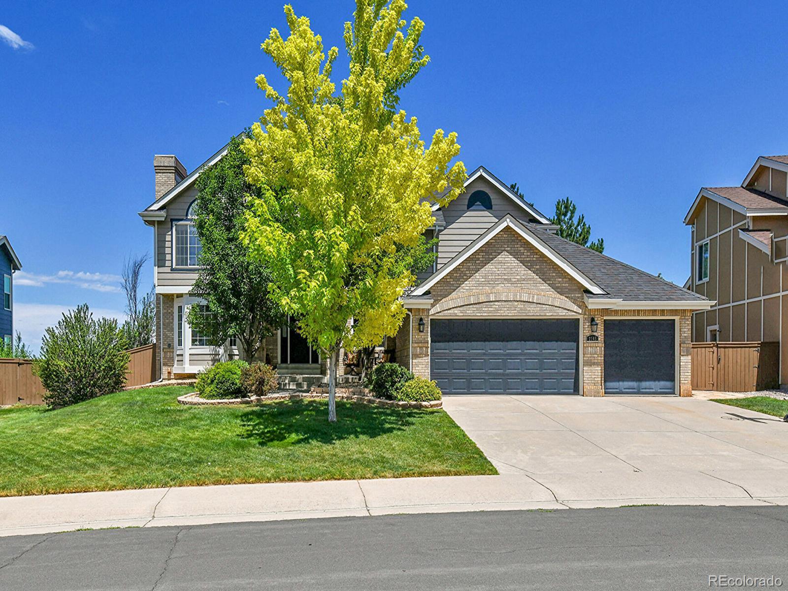 Photo of 2145 Wynterbrook Drive, Highlands Ranch, CO 80126