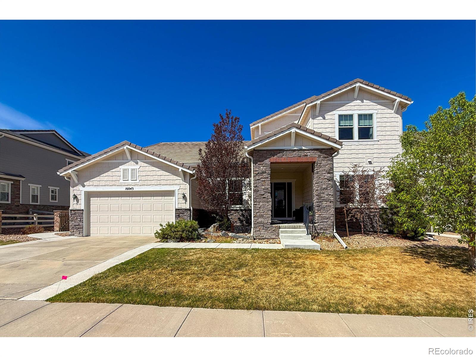 Photo of 16043 Swan Mountain Drive, Broomfield, CO 80023