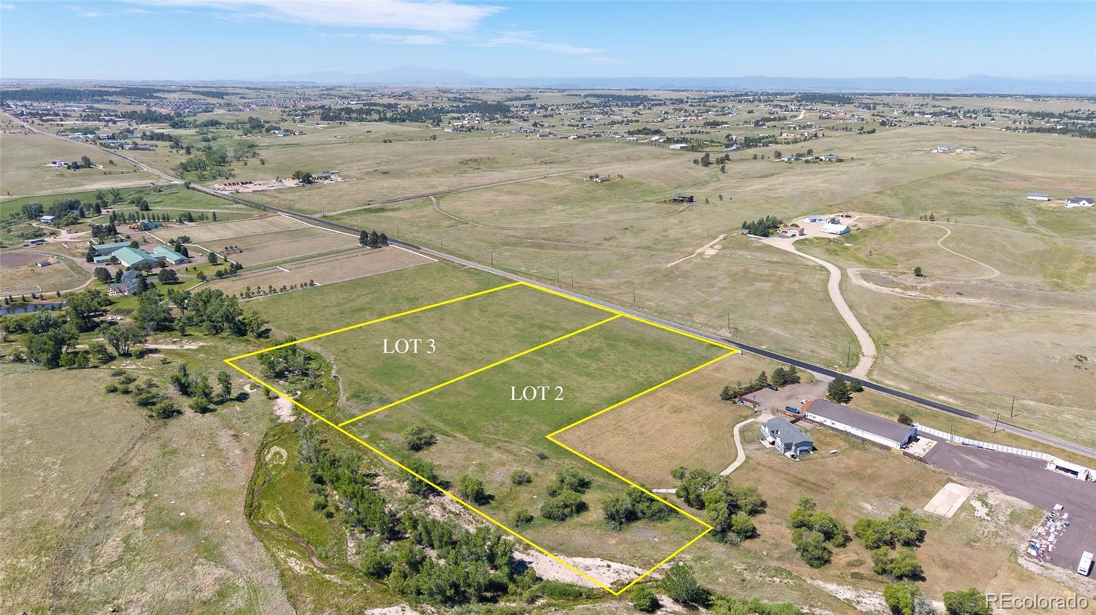 Photo of 35812 CR 13, Elizabeth, CO 80107